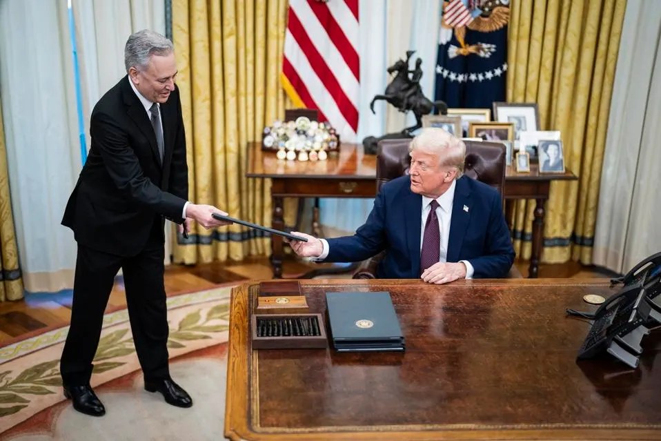 President Trump’s Artificial Intelligence Action Plan Raises Questions About Oversight, Equity, and the Role of&nbsp;Government