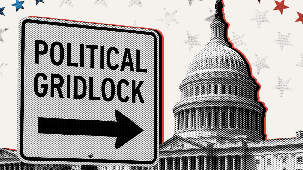 Congress, Immigration, and the Cost of&nbsp;Gridlock