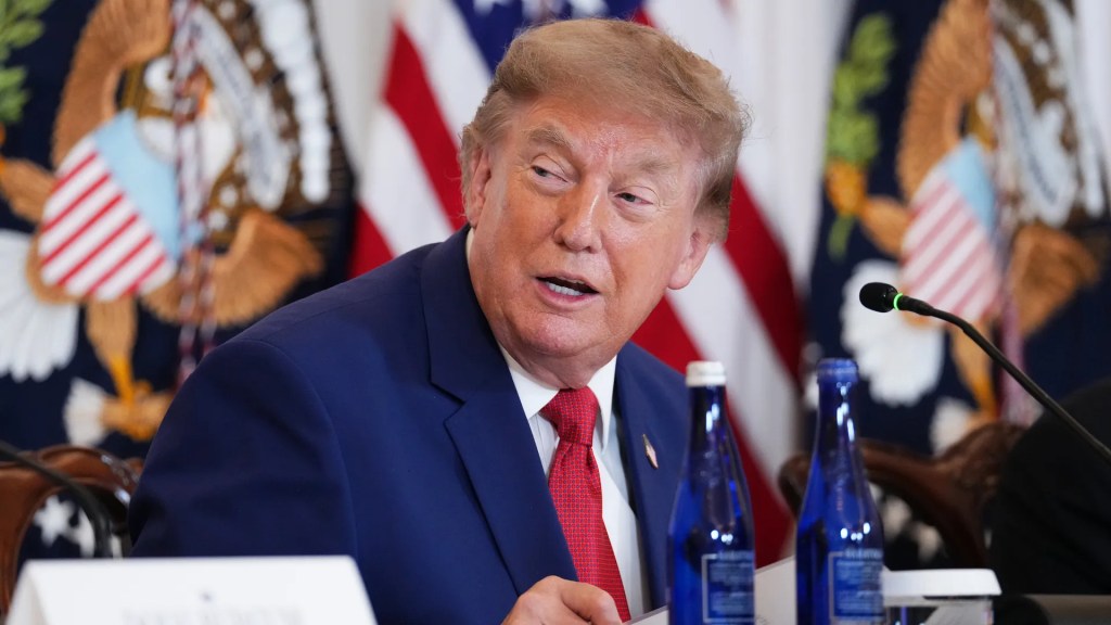 The Iran War Is Entering a New Phase — And This One Is&nbsp;Economic